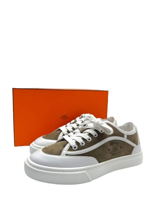 HERMES - SNEAKERS GET